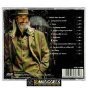 Charlie Landsborough: Further Down The Road (CD, Album) - DD Music Geek