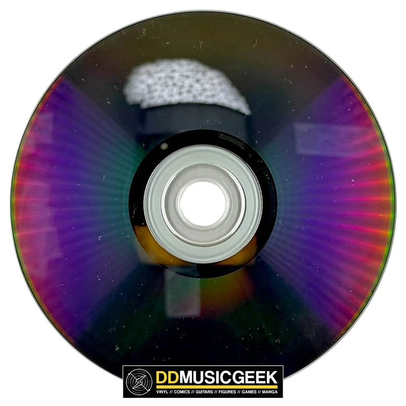 Charlie Landsborough: Further Down The Road (CD, Album) - DD Music Geek