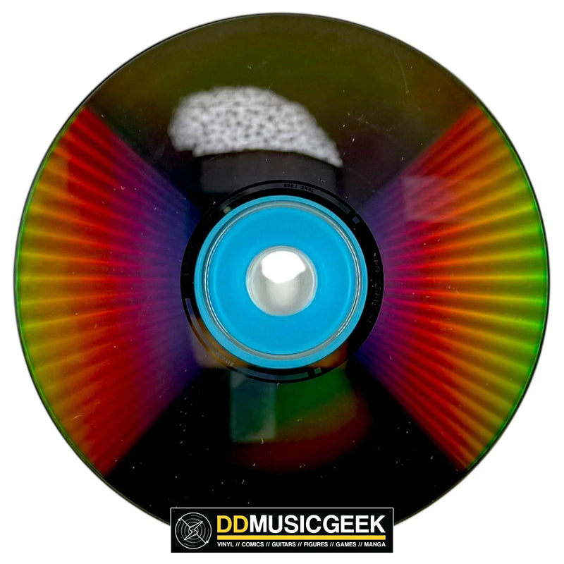 John Denver: The Very Best Of John Denver (CD, Comp) - DD Music Geek