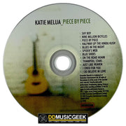 Katie Melua: Piece By Piece (CD, Album) - DD Music Geek