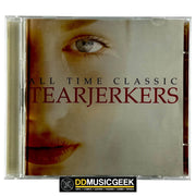 Various: All Time Classic Tearjerkers (2xCD, Comp) - DD Music Geek