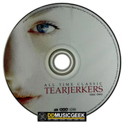 Various: All Time Classic Tearjerkers (2xCD, Comp) - DD Music Geek