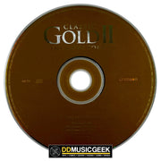 Various: Classic Gold II - The Love Songs (CD, Comp) - DD Music Geek