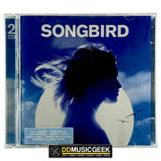 Various: Songbird (2xCD, Comp) - DD Music Geek
