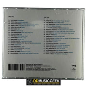 Various: Songbird (2xCD, Comp) - DD Music Geek