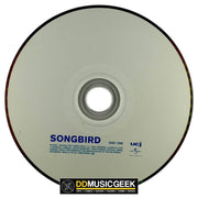 Various: Songbird (2xCD, Comp) - DD Music Geek