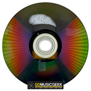 Various: Songbird (2xCD, Comp) - DD Music Geek
