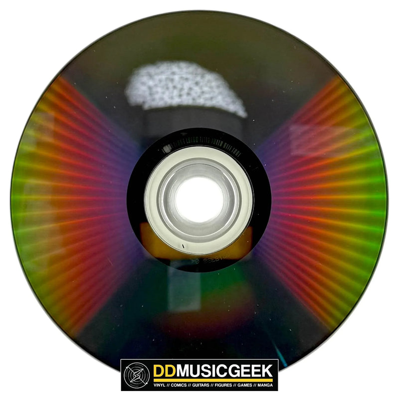 Various: Songbird (2xCD, Comp) - DD Music Geek