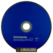 Various: Songbird (2xCD, Comp) - DD Music Geek