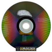 Various: Songbird (2xCD, Comp) - DD Music Geek