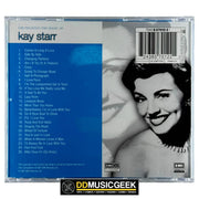 Kay Starr: EMI Presents The Magic Of Kay Starr (CD, Comp) - DD Music Geek