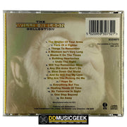 Willie Nelson: The Willie Nelson Collection (CD, Comp) - DD Music Geek