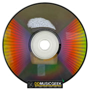 George Michael: Patience (CD, Album) - DD Music Geek