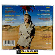 Bette Midler: The Best Bette (CD, Comp) - DD Music Geek