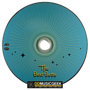 Bette Midler: The Best Bette (CD, Comp) - DD Music Geek