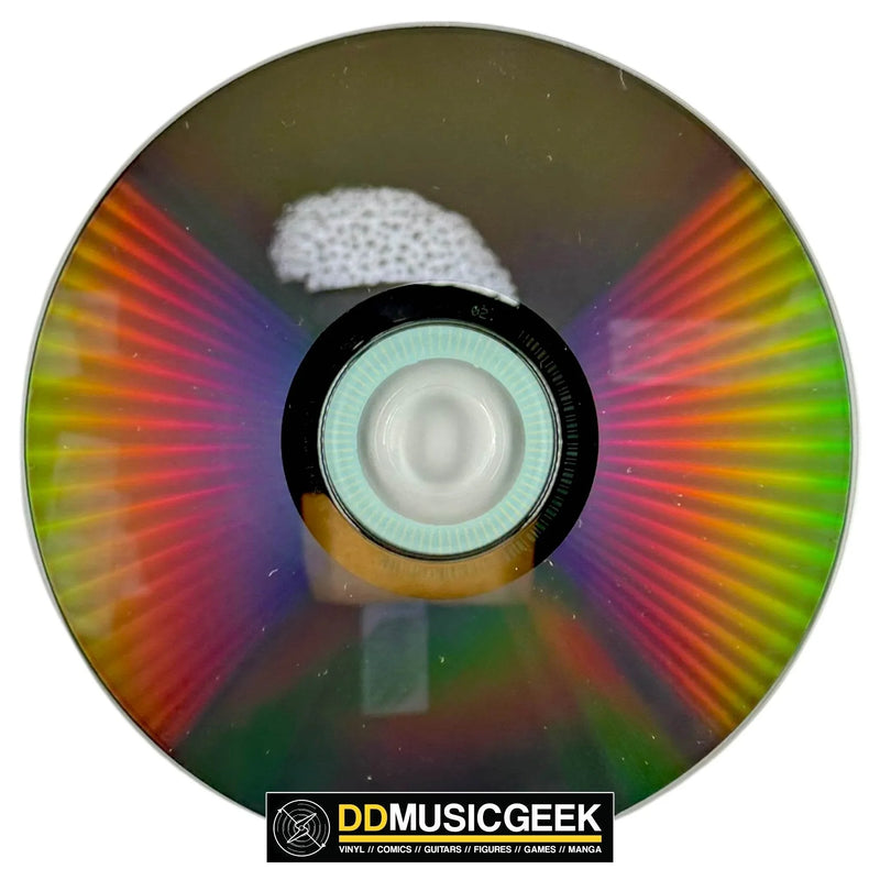 Bette Midler: The Best Bette (CD, Comp) - DD Music Geek