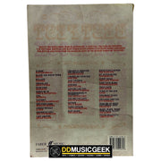 THE BEST FEST SONGBOOK by DIVERS AUTEURS - DD Music Geek