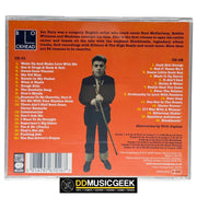 Ian Dury: Reasons To Be Cheerful: The Best Of Ian Dury (2xCD, Comp) - DD Music Geek