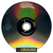 Ian Dury: Reasons To Be Cheerful: The Best Of Ian Dury (2xCD, Comp) - DD Music Geek