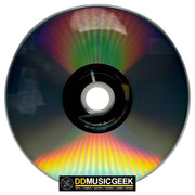 Ian Dury: Reasons To Be Cheerful: The Best Of Ian Dury (2xCD, Comp) - DD Music Geek