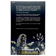 The Walking Dead: Compendium One by Robert Kirkman, Charlie Adlard, Cliff Rathburn, Tony Moore - DD Music Geek