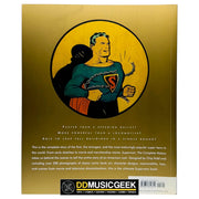 Superman Complete History by Les Daniels - DD Music Geek