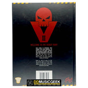 ABC Warriors: The Volgan War. Vol. 2 Volgan War v. 2 by Pat Mills - DD Music Geek