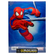 Spider-man and Friends Annual 2009 by Panini Books - DD Music Geek