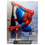 Amazing Spider-Man Annual 2011 by Various Writers - DD Music Geek