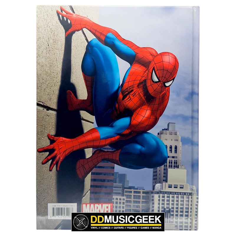 Amazing Spider-Man Annual 2011 by Various Writers - DD Music Geek