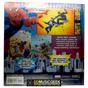 Spider-Man 3 by Brandon T. Snider, Don Curry - DD Music Geek
