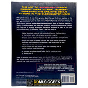 Caught in the Web : Dreaming Up the World of Spider-Man 2 by Mark Cotta Vaz - DD Music Geek