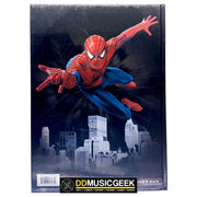 Spiderman 3 Movie Annual 2008 by various - DD Music Geek
