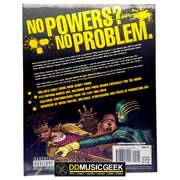 Kick-Ass: Creating the Comic, Making the Movie by Mark Millar, John Romita Jr., Jane Goldman, Matthew Vaughn - DD Music Geek