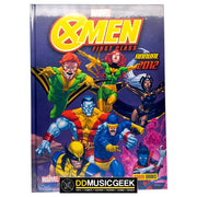 X-Men First Class Annual by Various - DD Music Geek
