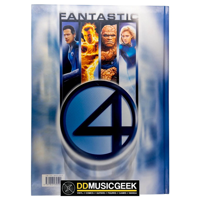 Fantastic 4: Rise of the Silver Surfer Annual 2008: Rise of the Silver Surfer Annual (Fantastic Four Annual) by various (2007-08-06) by Various - DD Music Geek