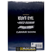 Albion: Origins by Tom Tully, Scott Goodall, Solano Lopez, Eric Bradbury - DD Music Geek