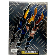 Wolverine Annual 2010 - DD Music Geek