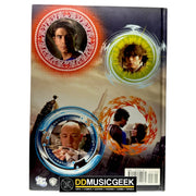 Dc Superman Annual 2007 - DD Music Geek