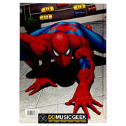 Spider-Man Annual 2010 by Zeb Wells - DD Music Geek