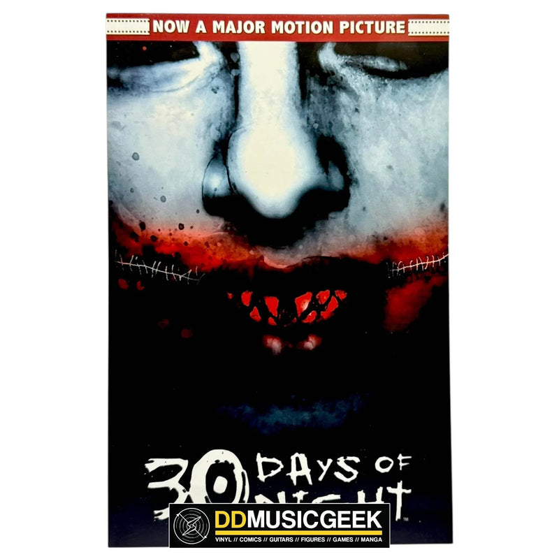 30 Days of Night: Collector's Set by Steve Niles, Ben Templesmith - SIGNED - DD Music Geek