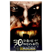 30 Days of Night: Collector's Set by Steve Niles, Ben Templesmith - SIGNED - DD Music Geek