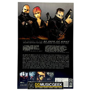 30 Days of Night: Collector's Set by Steve Niles, Ben Templesmith - SIGNED - DD Music Geek