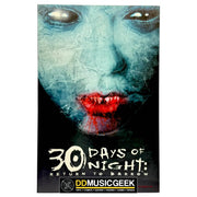30 Days of Night: Collector's Set by Steve Niles, Ben Templesmith - SIGNED - DD Music Geek