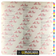 Wings : London Town (LP, Album) - DD Music Geek