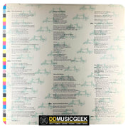 Wings : London Town (LP, Album) - DD Music Geek