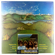 Barclay James Harvest: Octoberon (LP, Album, Emb) - DD Music Geek