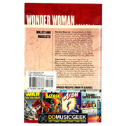 Showcase Presents: Wonder Woman by Robert Kanigher - DD Music Geek