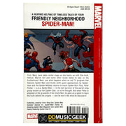 Spider-man: Spider-women Digest (Spider-Man (Graphic Novels)) by Tom DeFalco - DD Music Geek