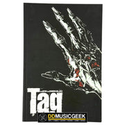 Tag Vol. 1 by Keith Giffen, Kody Chamberlain, Andy Kuhn - DD Music Geek